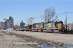 CSXT 8887 East